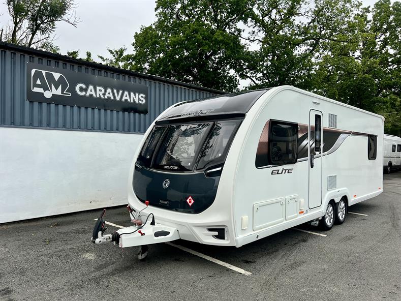 Caravan Image