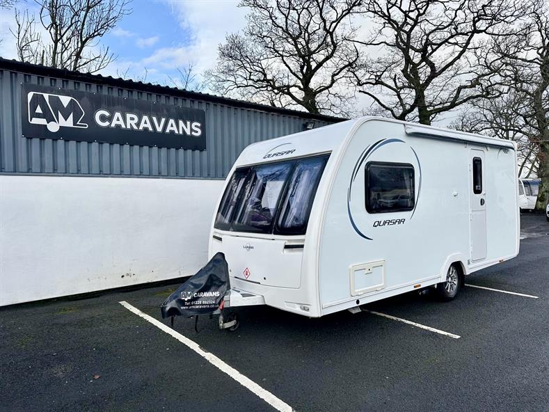 Caravan Image