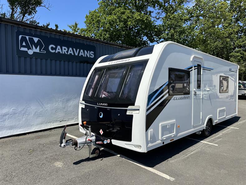 Caravan Image
