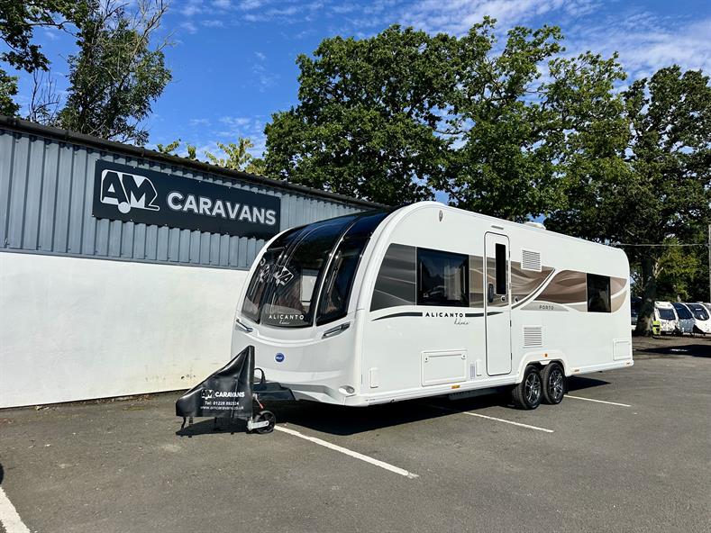 Caravan Image