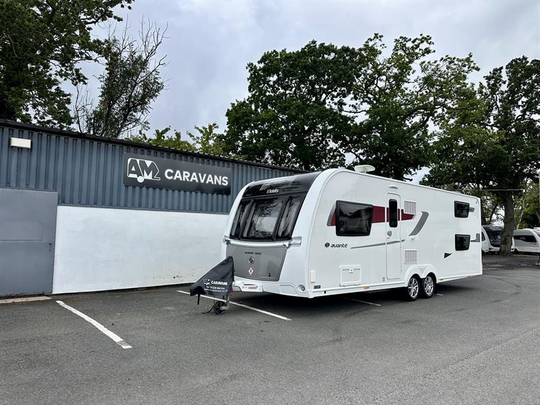 Caravan Image