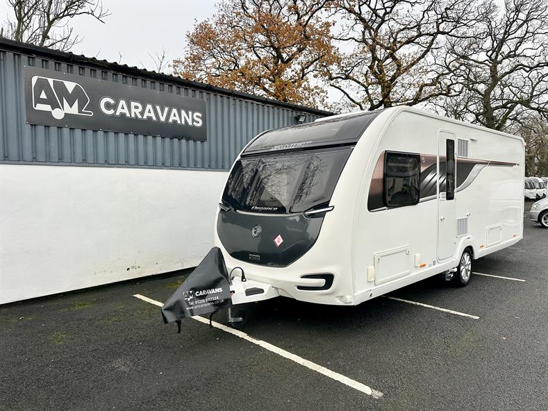 Caravan Image