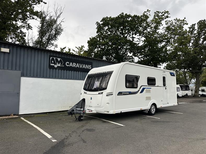 Caravan Image