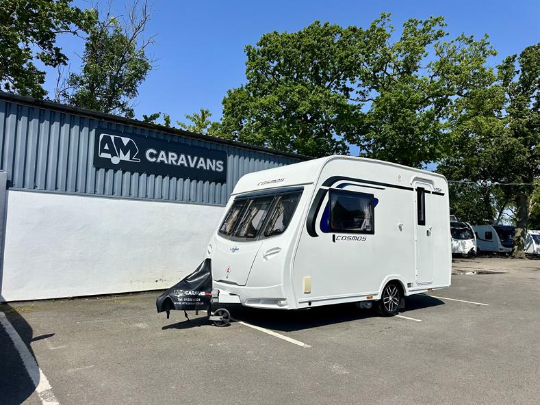 Caravan Image