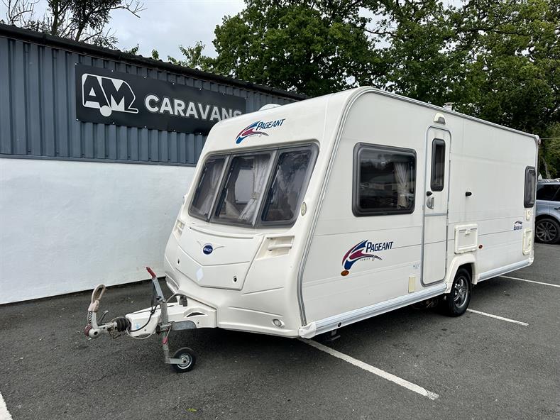 Caravan Image