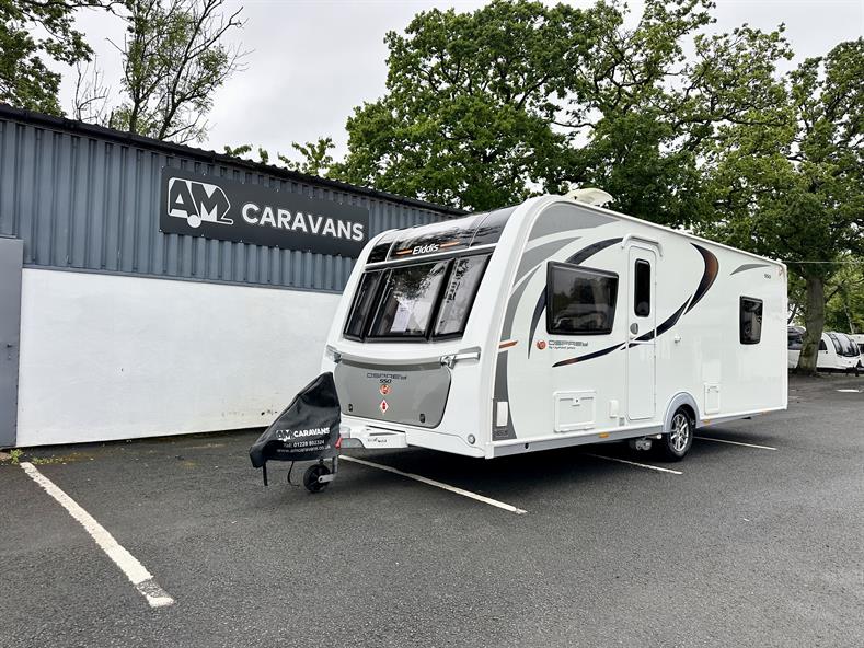 Caravan Image