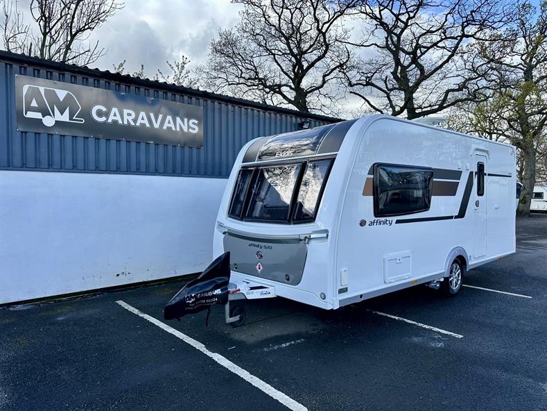 Caravan Image