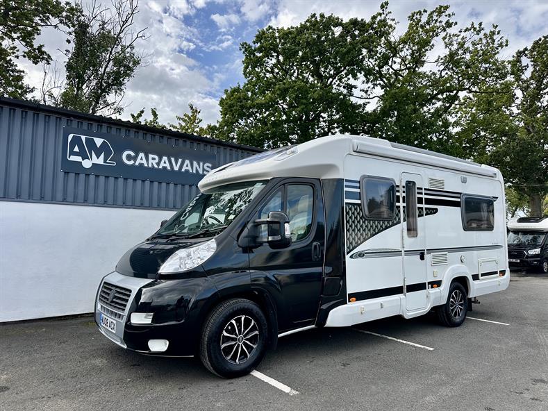 Caravan Image