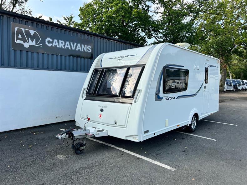 Caravan Image