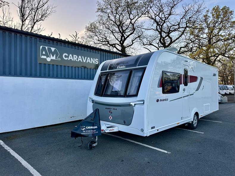 Caravan Image