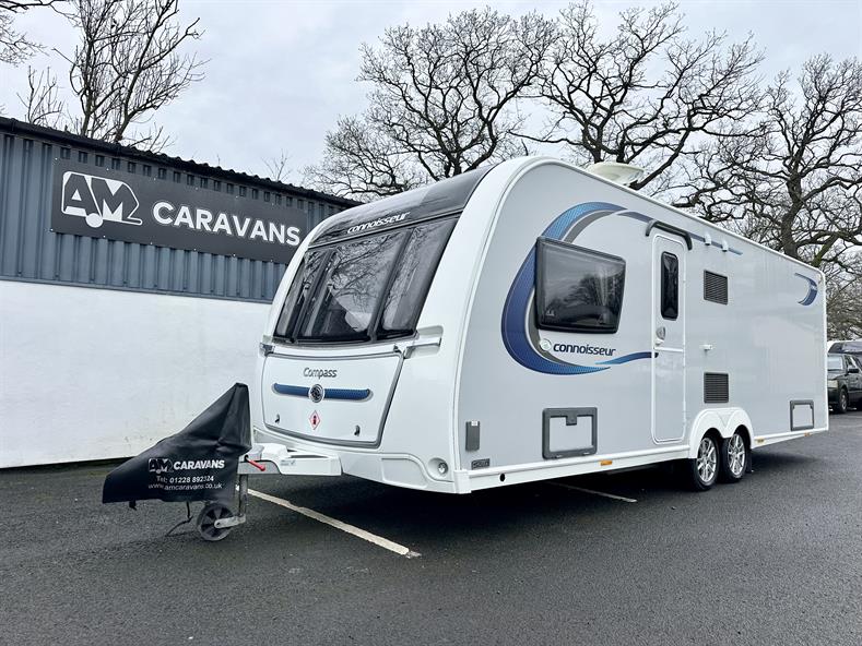 Caravan Image