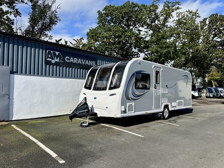 Caravan Image