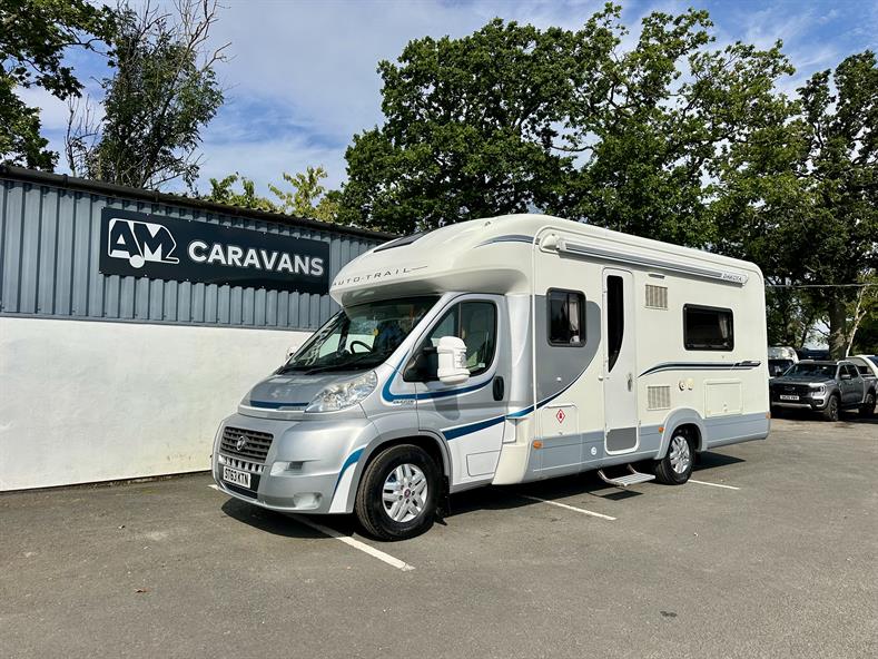 Caravan Image