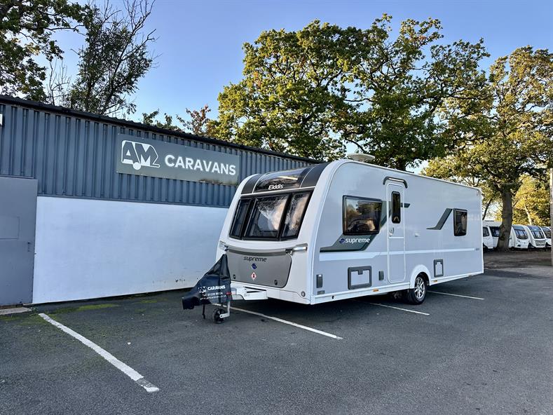 Caravan Image