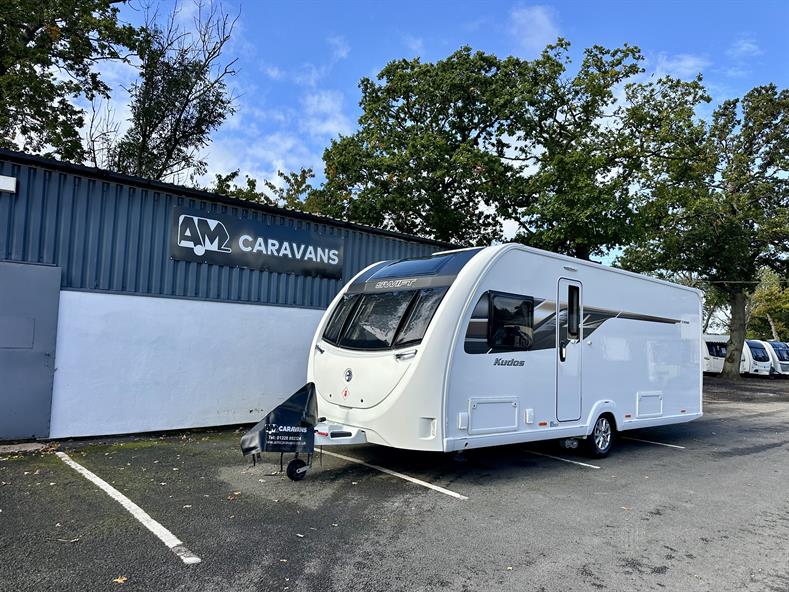 Caravan Image