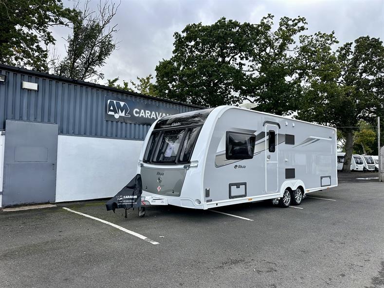 Caravan Image