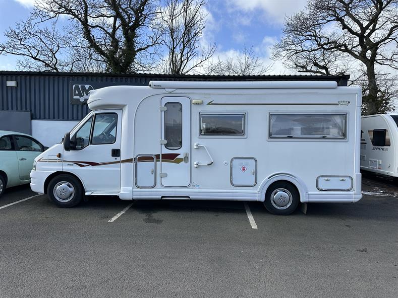 Caravan Image