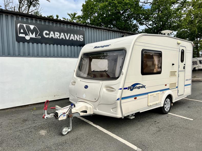 Caravan Image