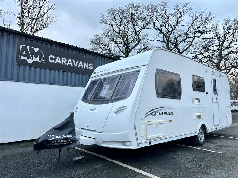 Caravan Image