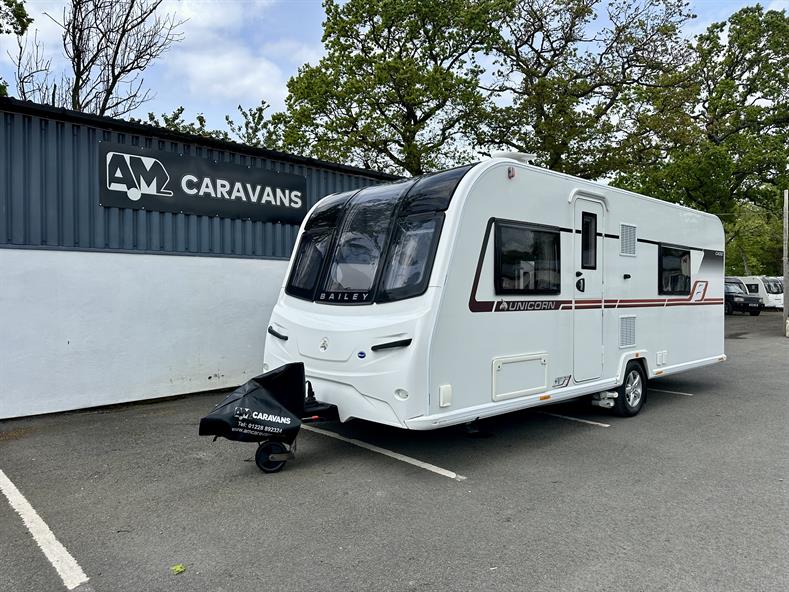 Caravan Image