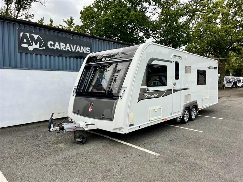 Caravan Image