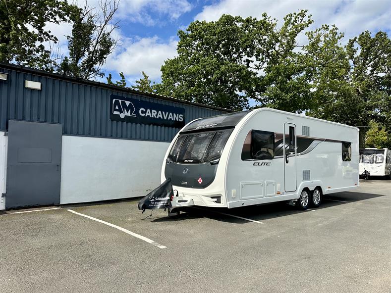 Caravan Image