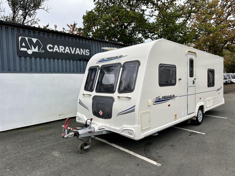 Caravan Image