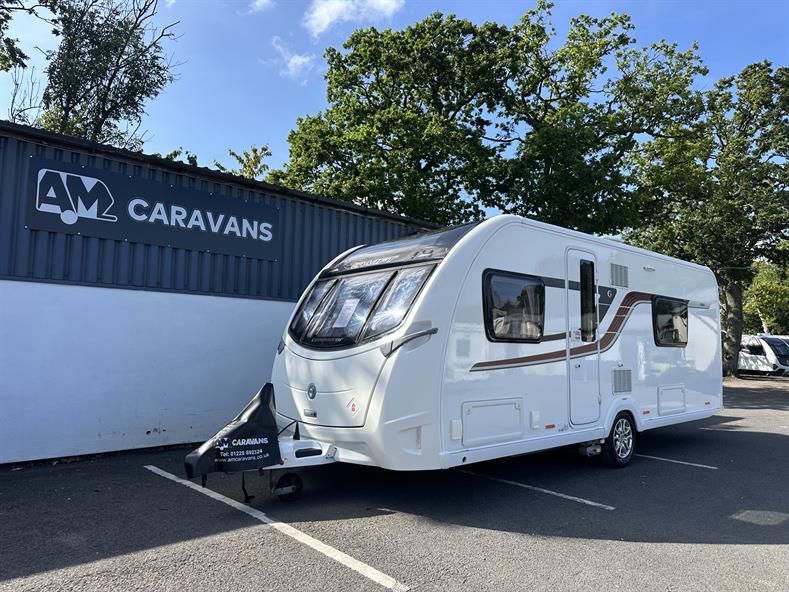 Caravan Image