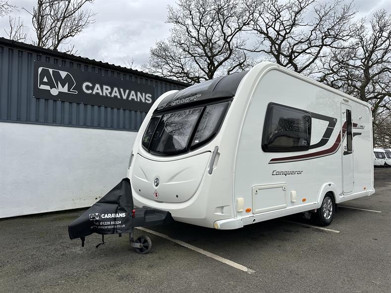 Caravan Image