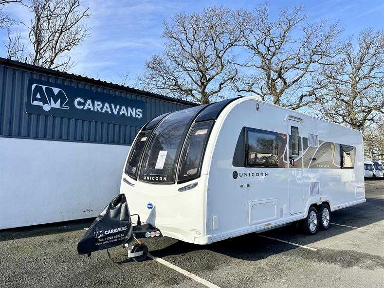 Caravan Image