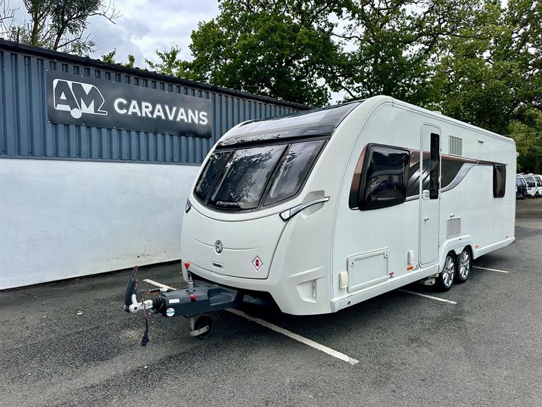 Caravan Image