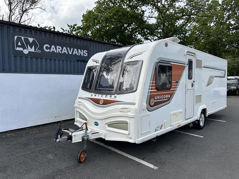 Caravan Image