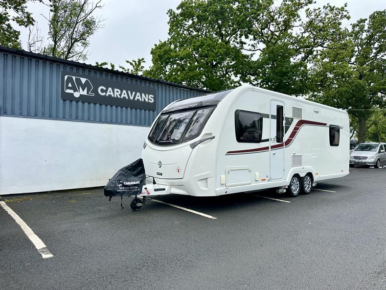 Caravan Image