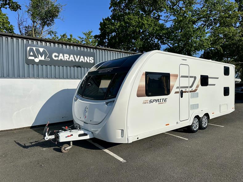 Caravan Image
