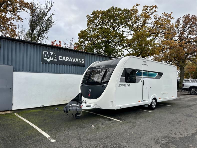 Caravan Image