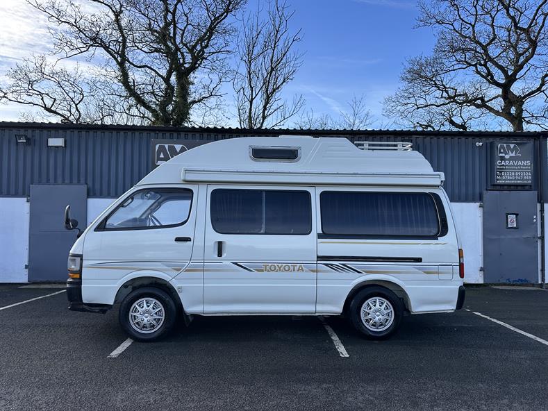 Caravan Image