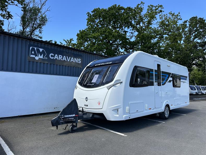 Caravan Image