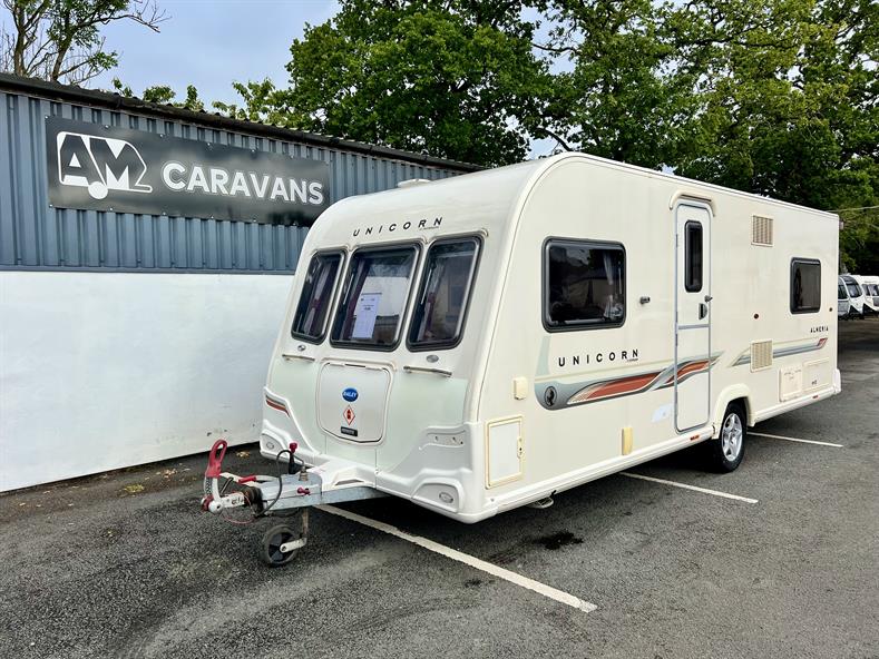 Caravan Image