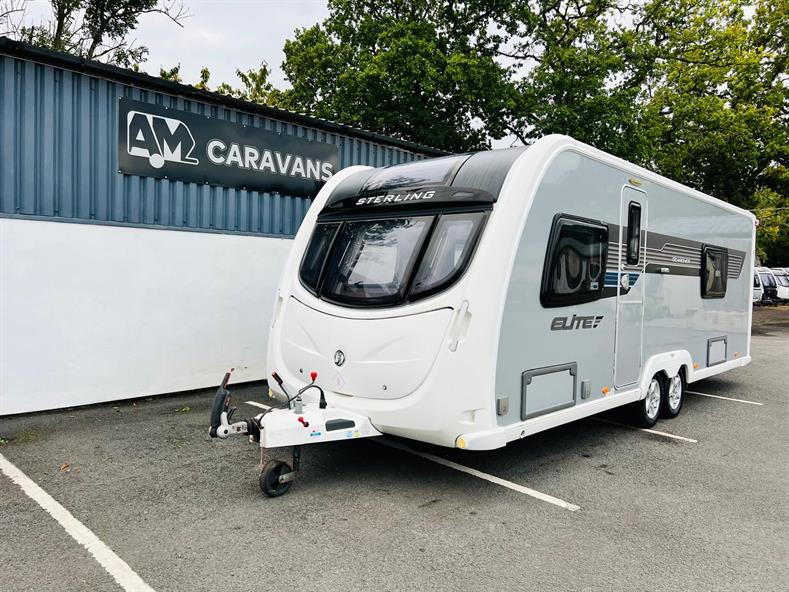 Caravan Image