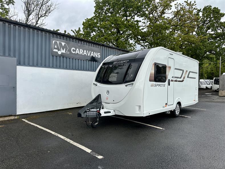 Caravan Image