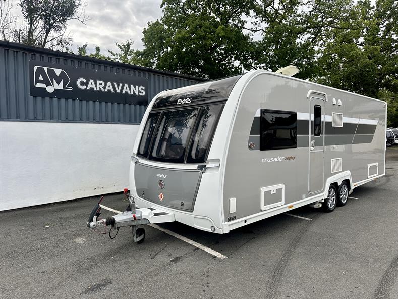 Caravan Image