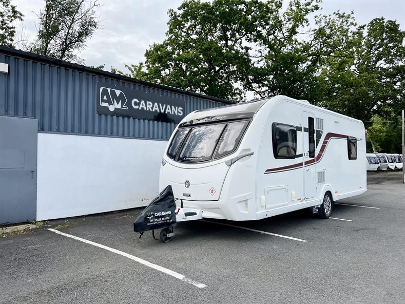 Caravan Image