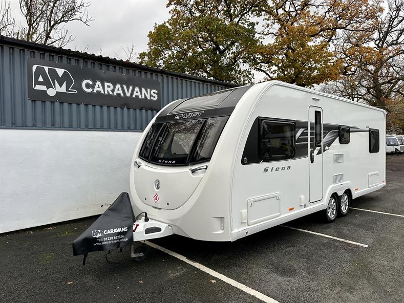Caravan Image