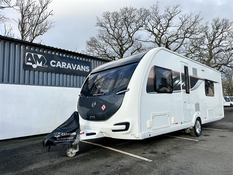 Caravan Image