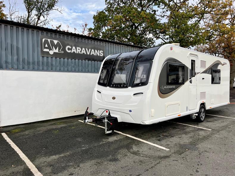Caravan Image