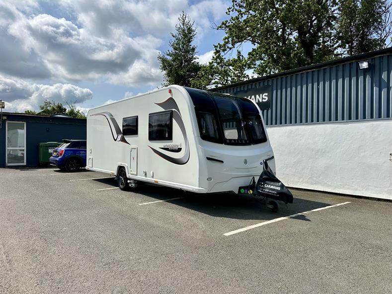 Caravan Image