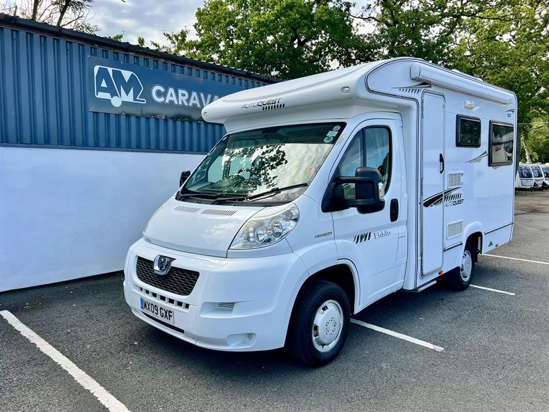 Caravan Image