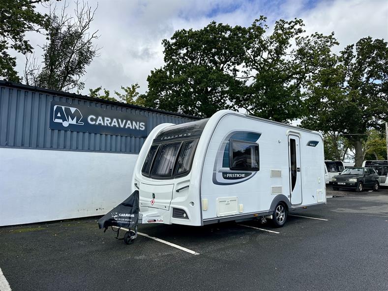 Caravan Image