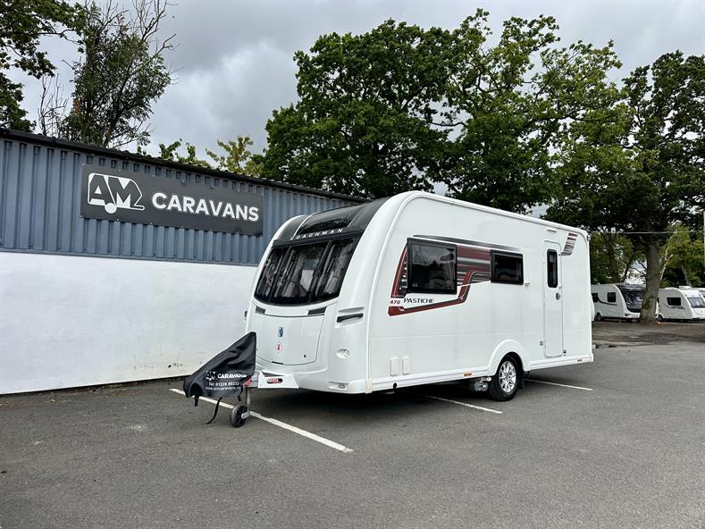 Caravan Image