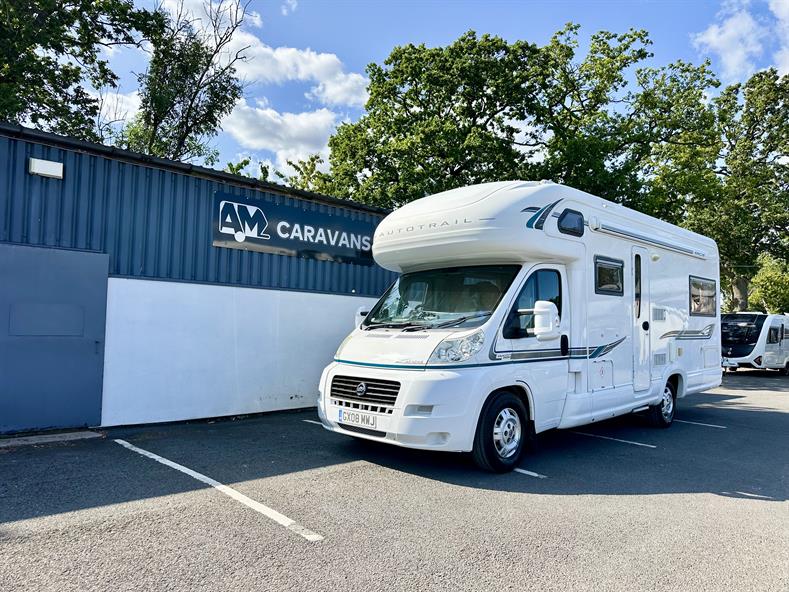 Caravan Image